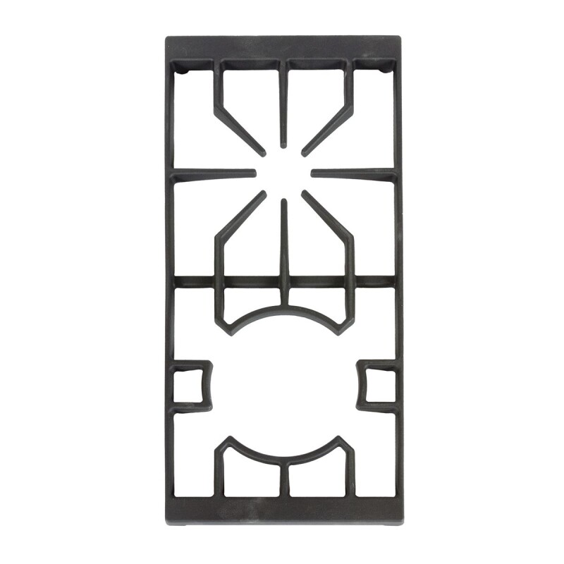 2-Burner Wok Grate 804372