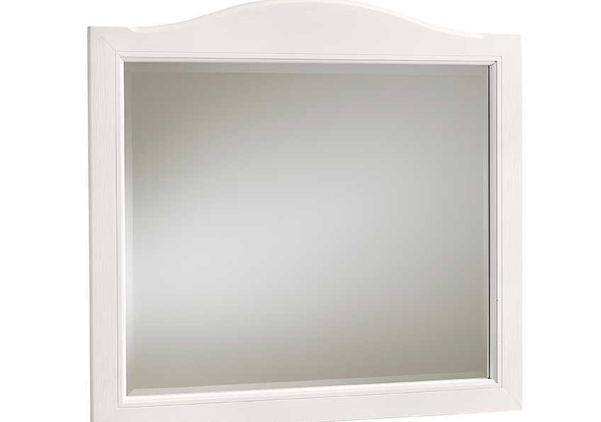 Cool Farmhouse Arched Mirror - 804-446 804446