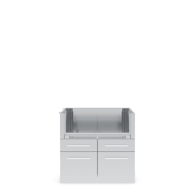 4 Burner Cabinet 805600