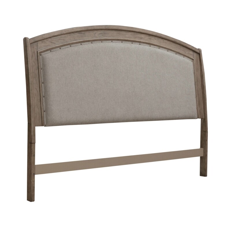 Avalon King Upholstered Headboard 805BR24HU