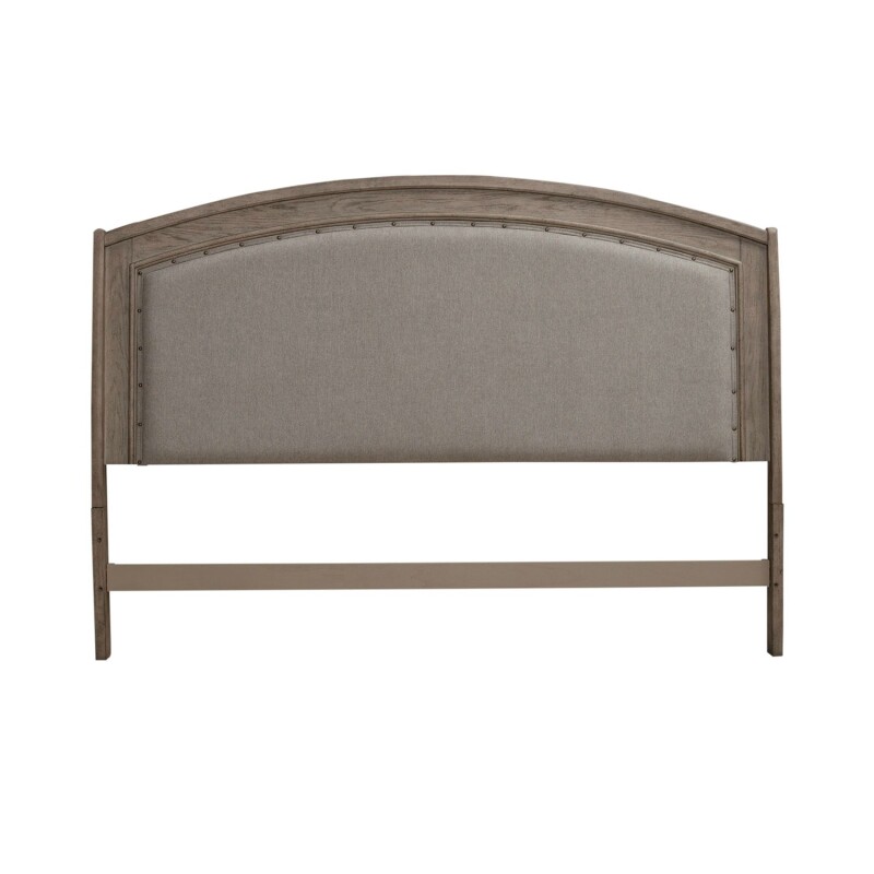 Avalon King Upholstered Headboard 805BR24HU