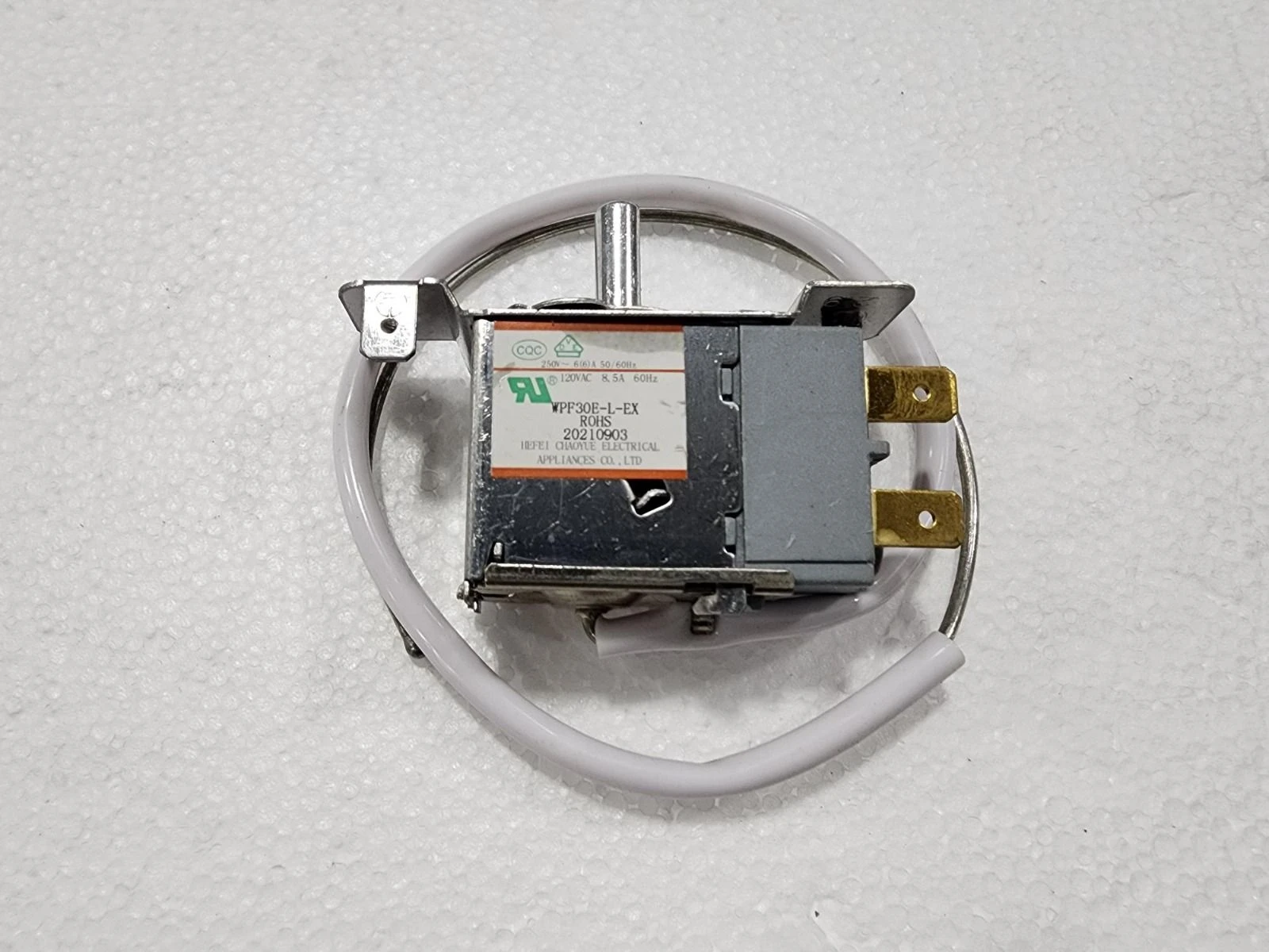T-stat 806020130003