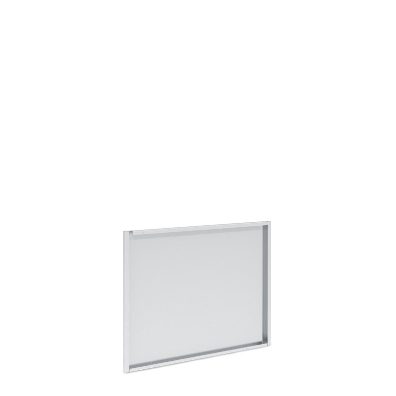 5 Burner Cabinet Rear Panel 806060