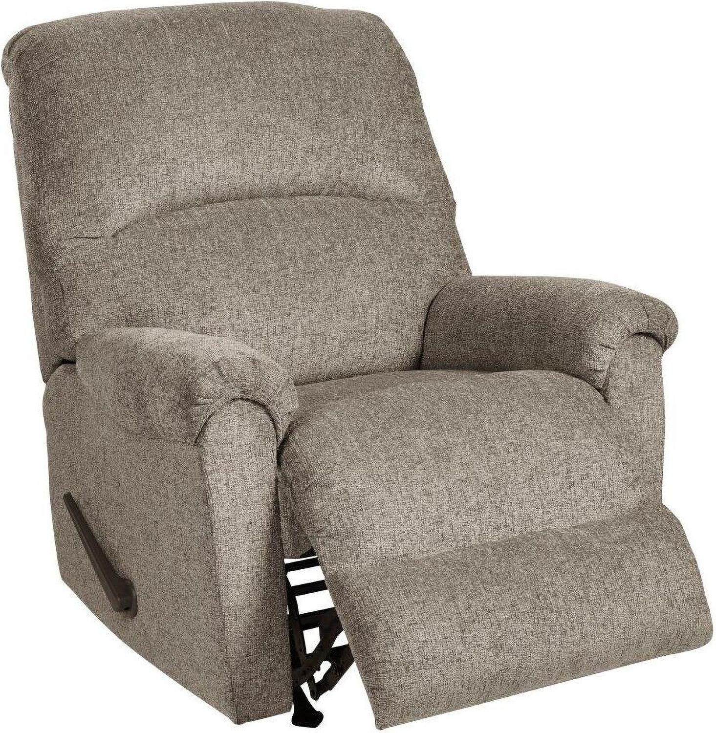 Ballinasloe Recliner In Platinum 8070225