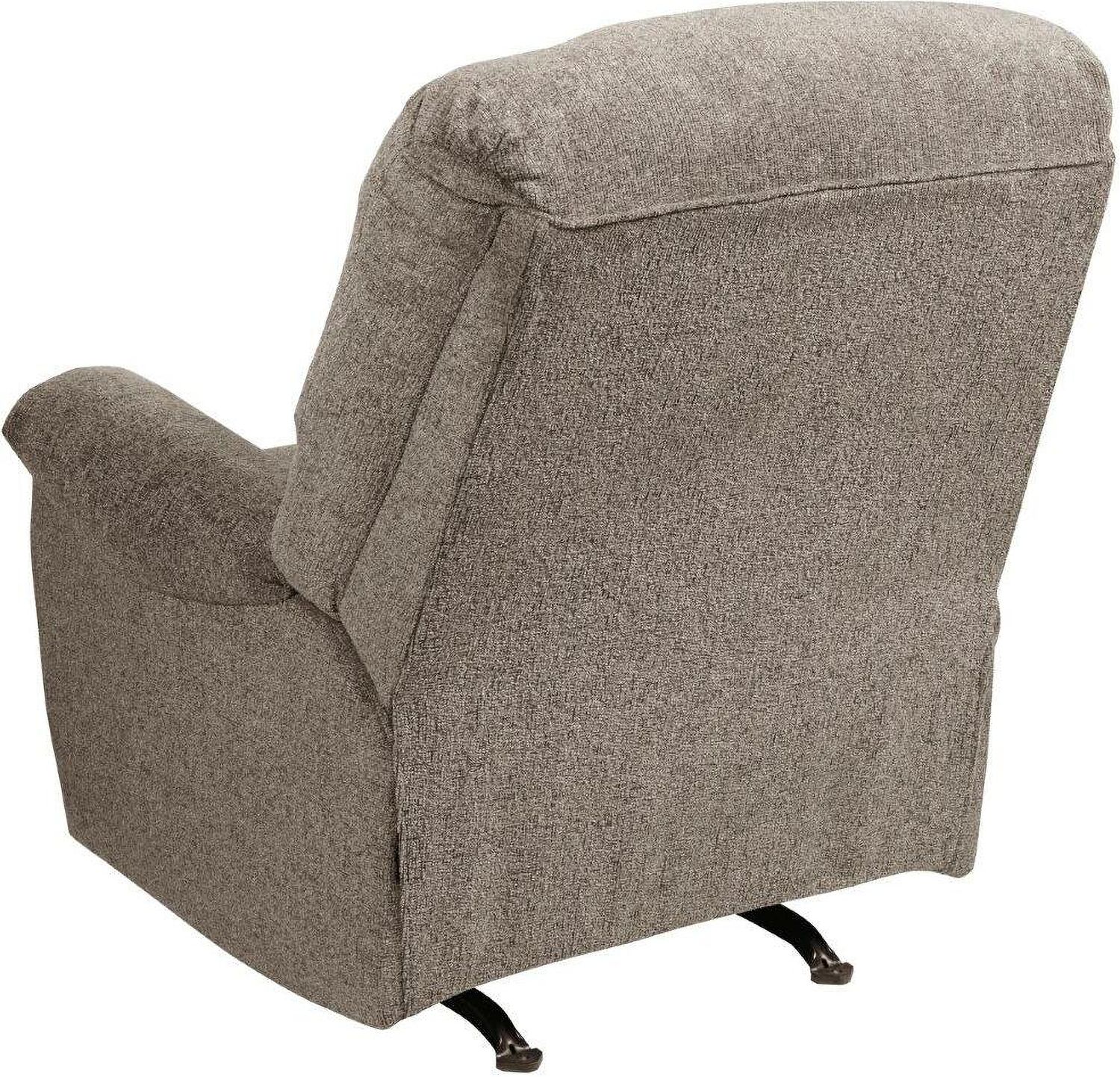 Ballinasloe Recliner In Platinum 8070225