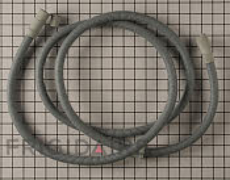 Dishwasher Drain Hose 807032601