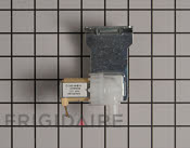 Dishwasher Water Inlet Valve 807047901