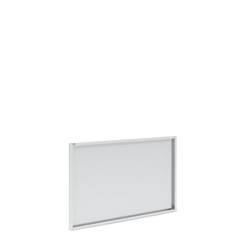 6 Burner Cabinet Rear Panel 807060