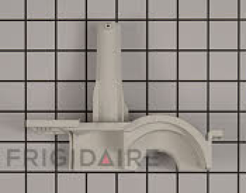 Dishwasher Lower Wash Arm Support 807145201