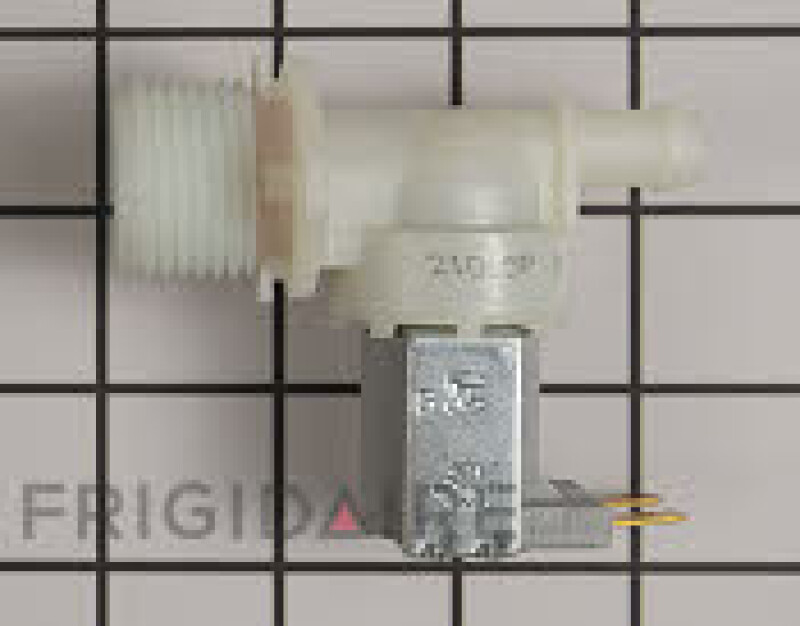 Dishwasher Water Inlet Valve 807445903