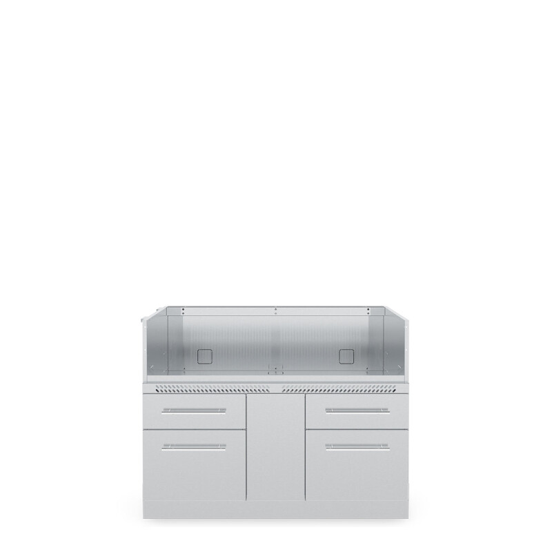 6 Burner Cabinet 807600