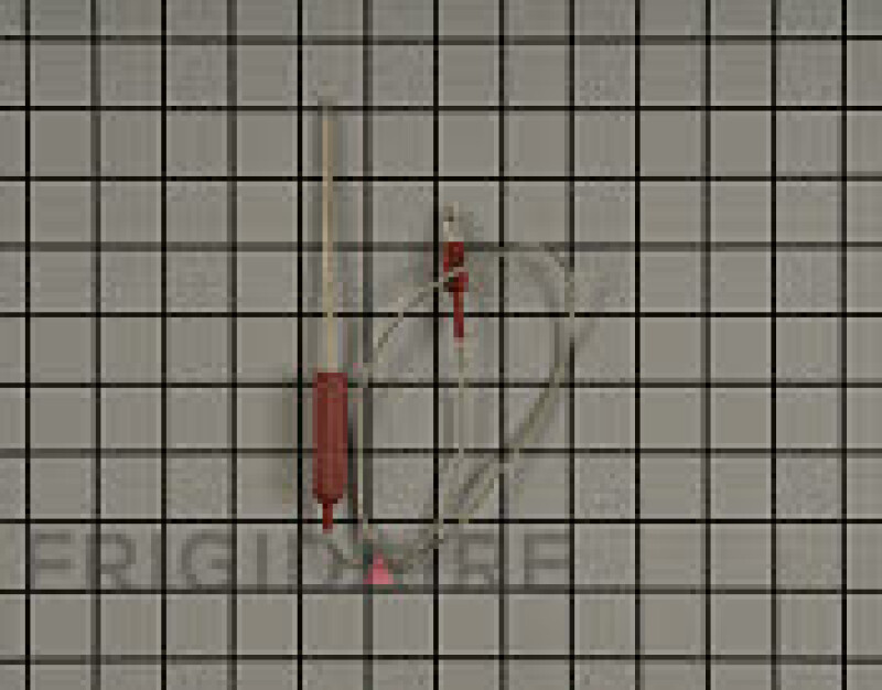 Oven/Microwave Combo Meat Probe 807822611