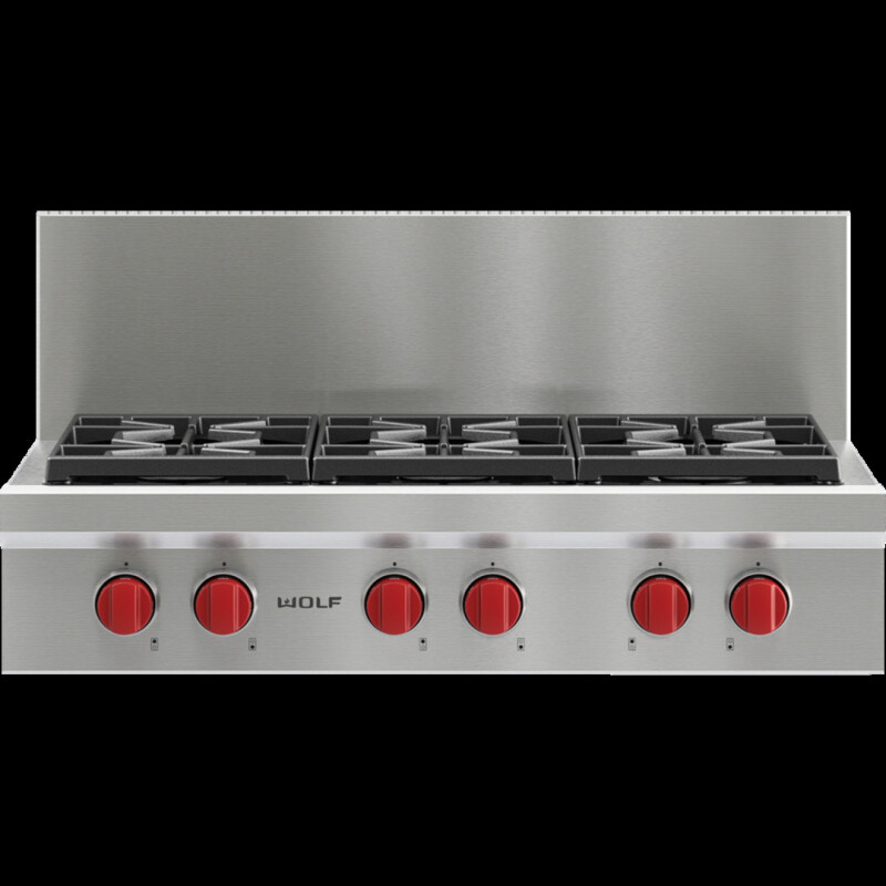 10" Riser 808524