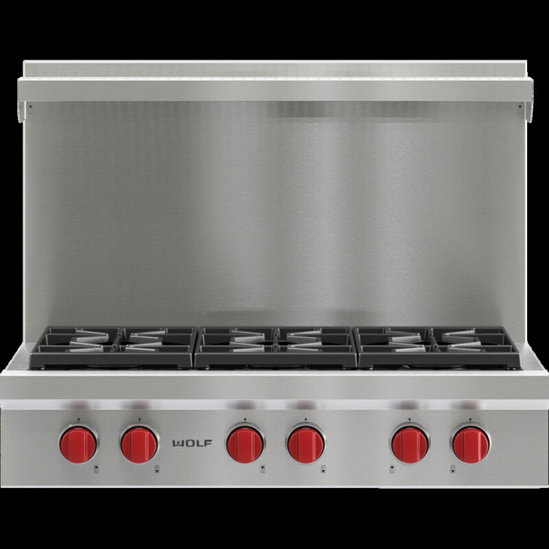 20" Riser 808525