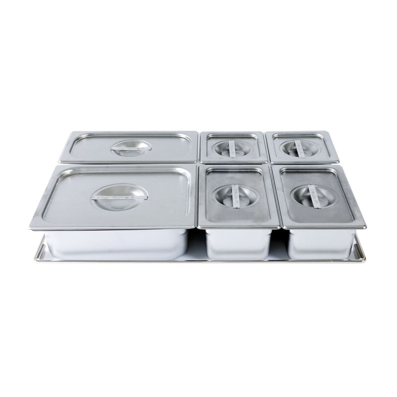 6-PC CONTAINER SET 808529