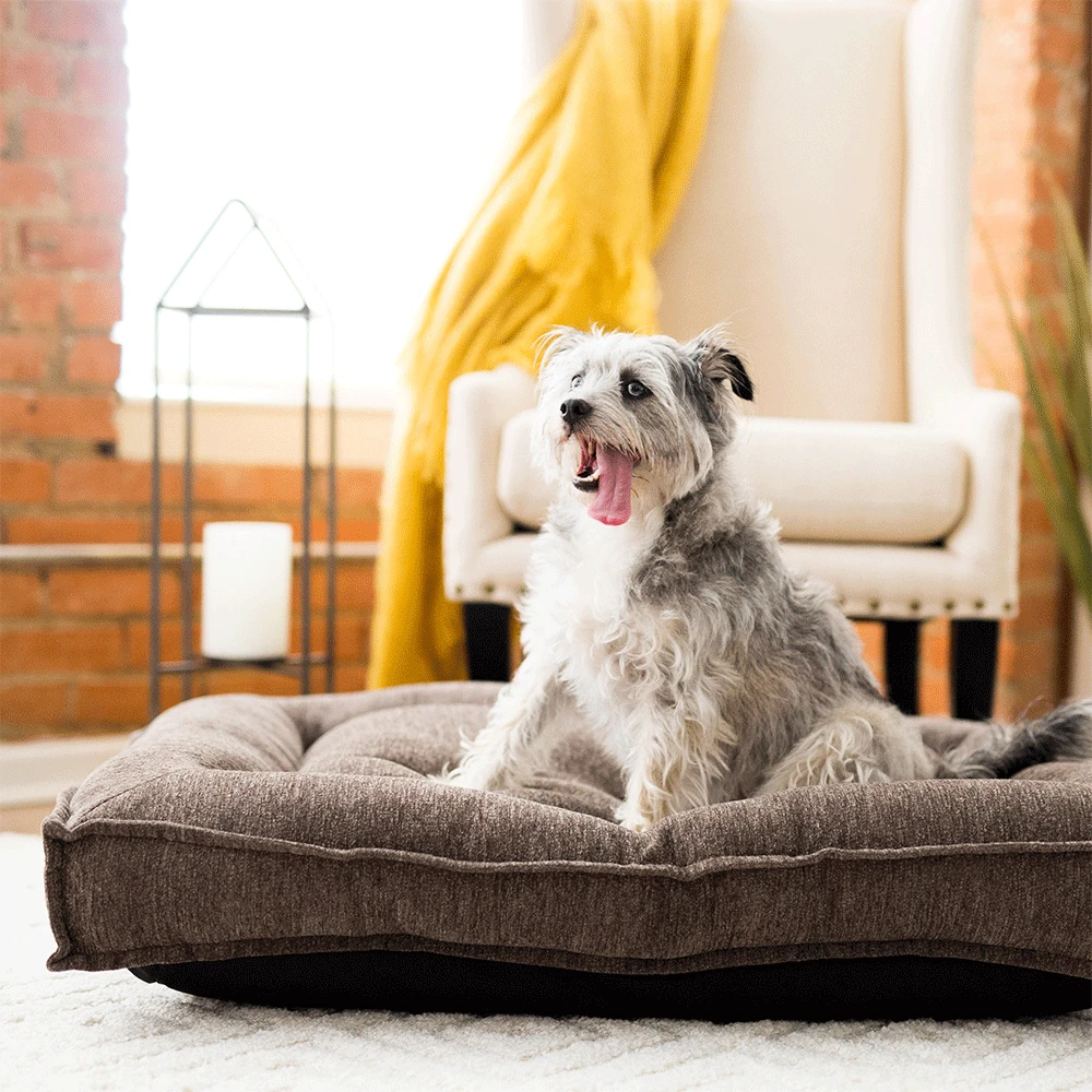 Baxter Flanged Mattress 80939