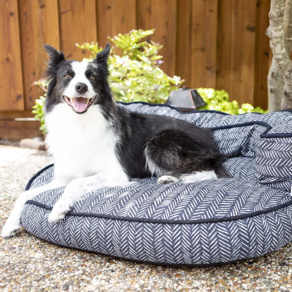 Gaston Indoor/outdoor Sofa Bed 80995