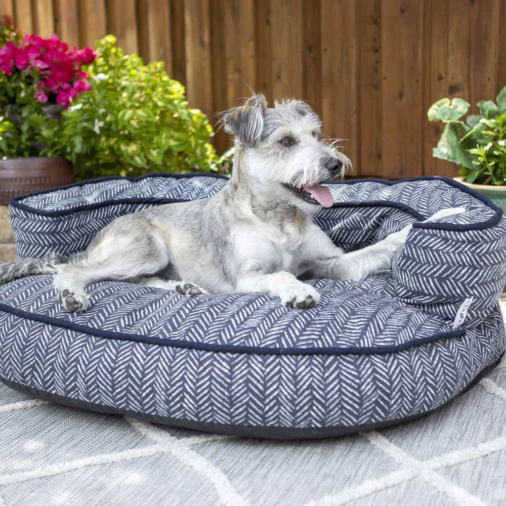 Gaston Indoor/outdoor Sofa Bed 80995