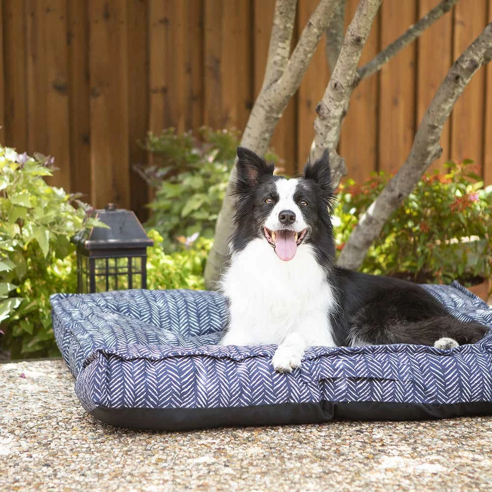 Izzie Indoor/outdoor Mattress 80998