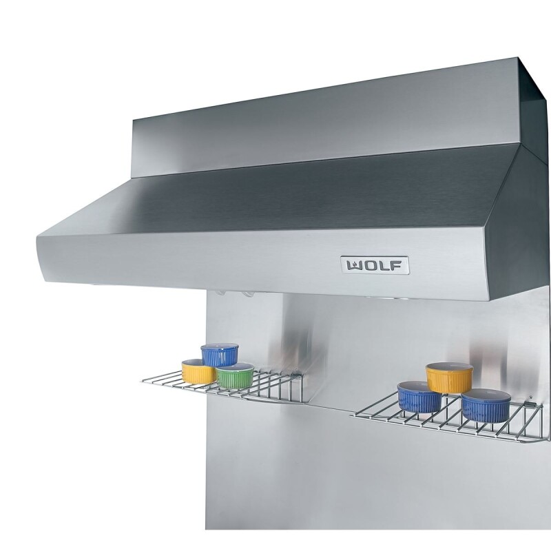 BACKSPLASH WITH RACKS 810432
