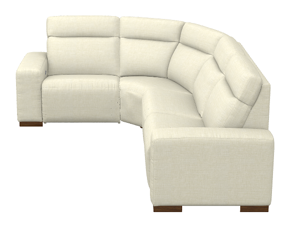Acadia Sectional - 811 811