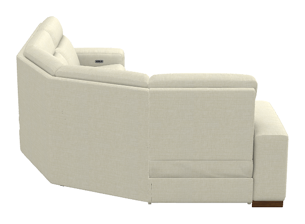 Acadia Sectional - 811 811
