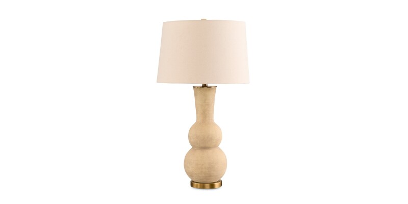 Alton Table Lamp 8110CU065