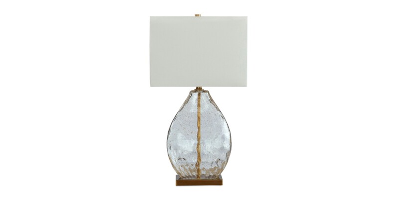 Bateman Table Lamp 8110CU095