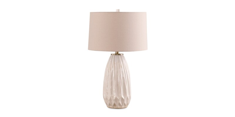 Lautner Table Lamp 8110CU096