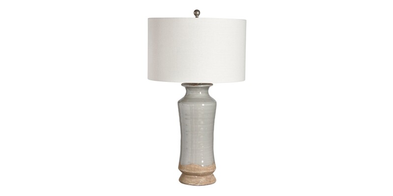 Amelia Table Lamp 8110CU141