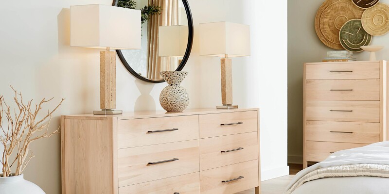 Alexandria Table Lamp 8110CU221