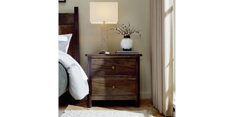 Alexandria Table Lamp 8110CU221