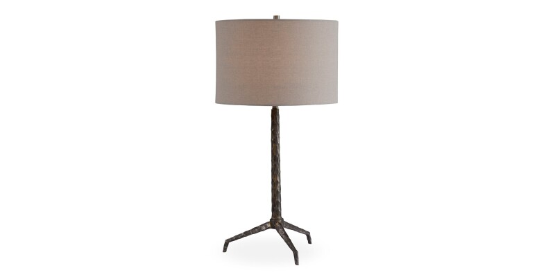 Hemingway Table Lamp 8110CU228