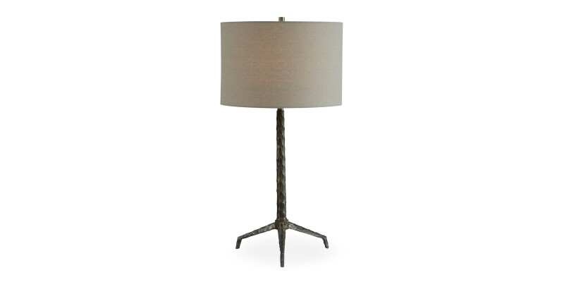 Hemingway Table Lamp 8110CU228