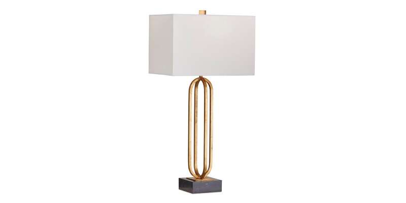 Bristol Table Lamp 8110CU272