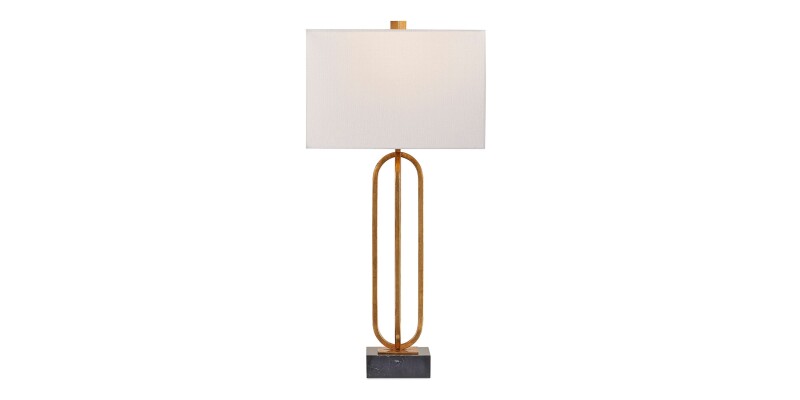Bristol Table Lamp 8110CU272
