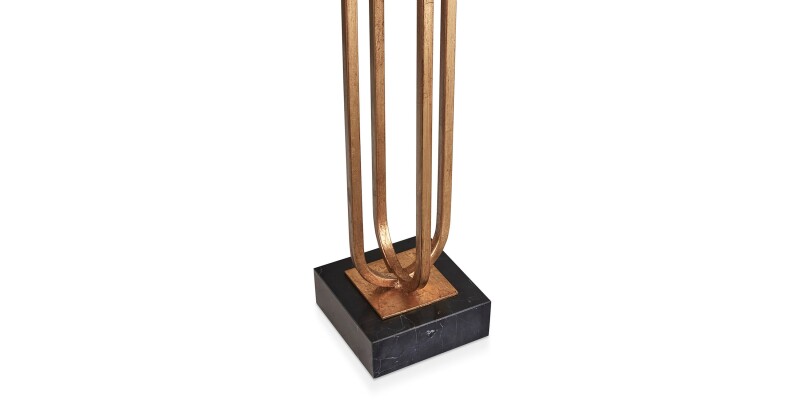 Bristol Table Lamp 8110CU272