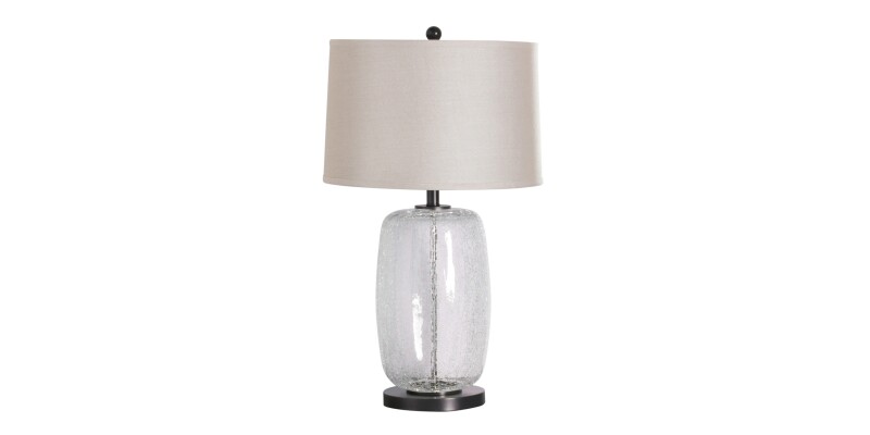 Delaney Table Lamp 8110CU297