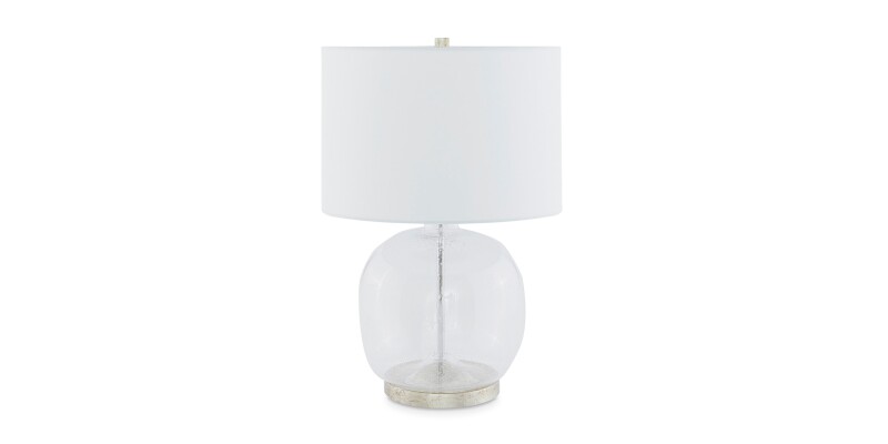 Blaire Table Lamp 8110CU301