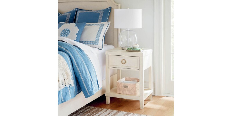 Blaire Table Lamp 8110CU301
