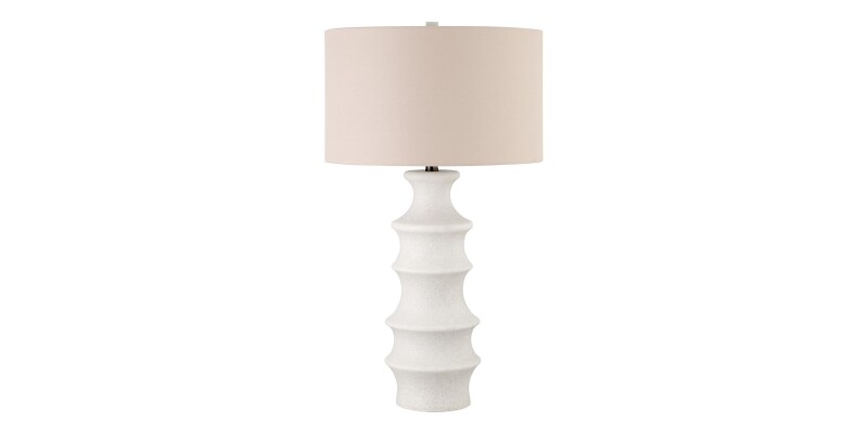 Adele Table Lamp 8110CU547