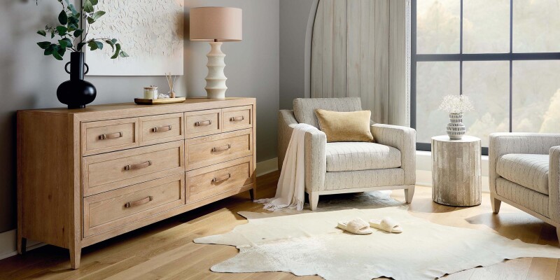 Adele Table Lamp 8110CU547
