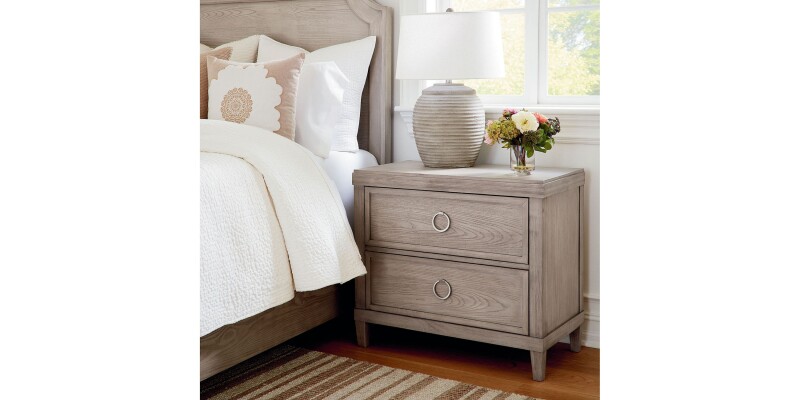 Myers Table Lamp 8110CU570