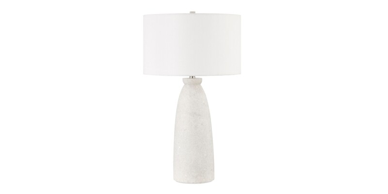 Leona Table Lamp 8110CU579