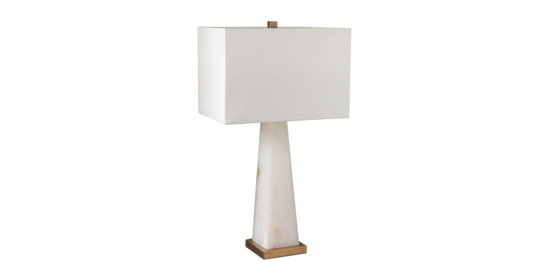 Diana Table Lamp 8110CU629