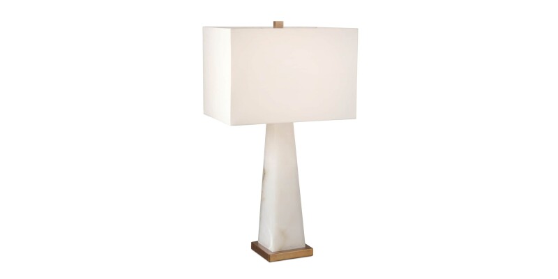 Diana Table Lamp 8110CU629