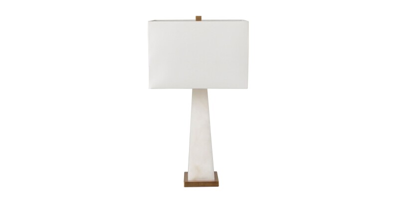 Diana Table Lamp 8110CU629