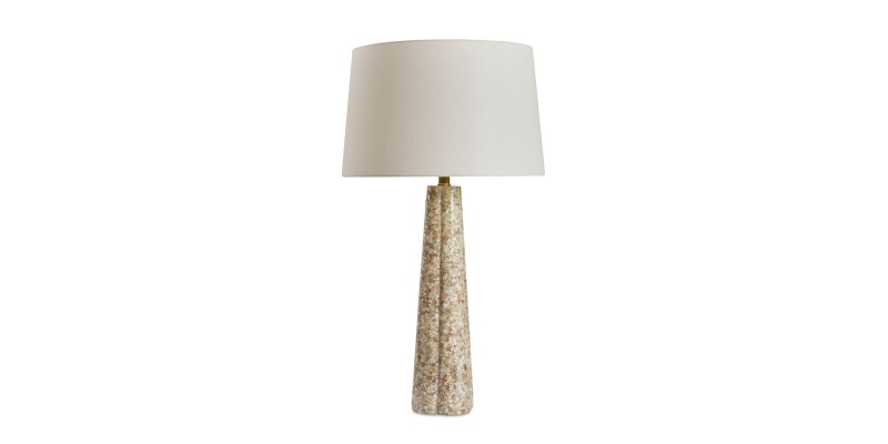 Sinclair Table Lamp 8110CU732