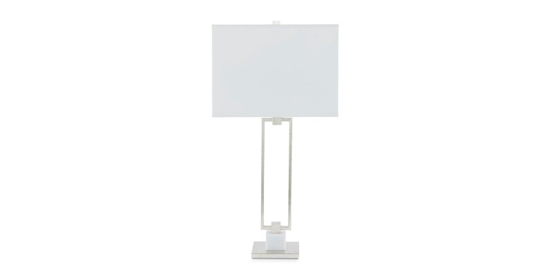 Nina Table Lamp 8110CU766