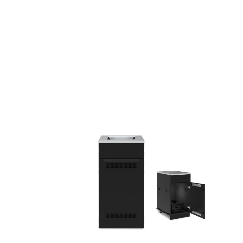 Baron Tank / Side Burner Cabinet 811710